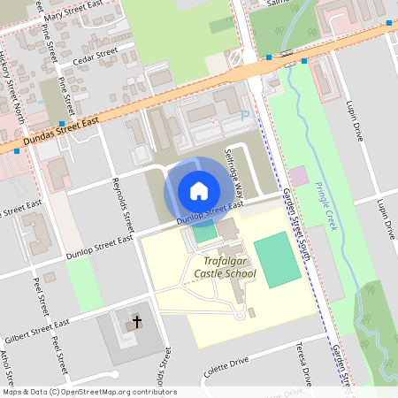 4 Calloway Drive, Whitby