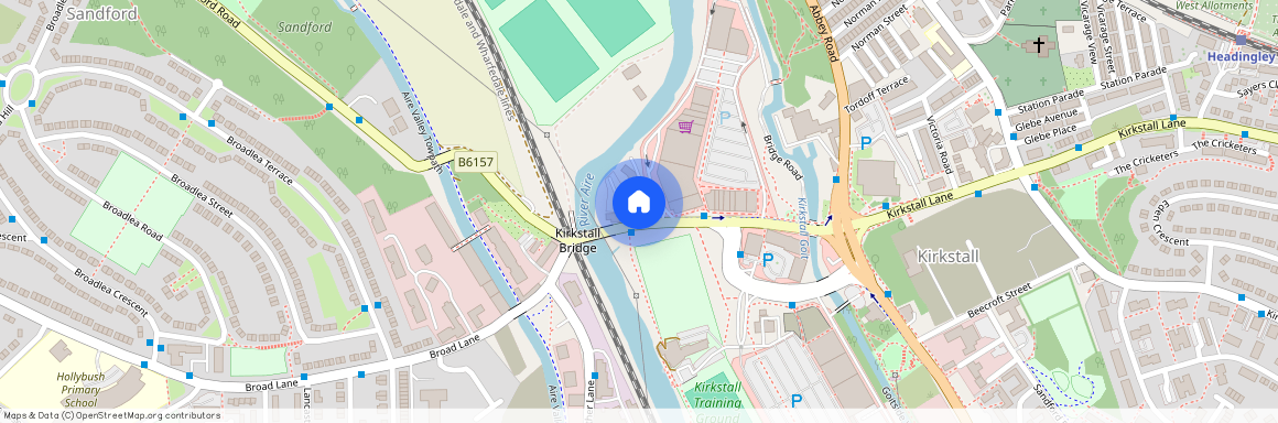 Rivermill Court, Kirkstall, Leeds, LS5 3BY