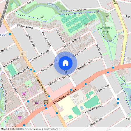 4/39 French Street, QLD 4151, Coorparoo