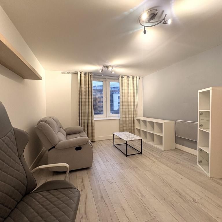 1 bedroom apartment to rent - Photo 1