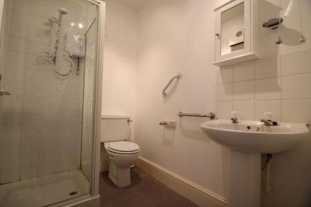 1 bedroom flat to rent - Photo 3