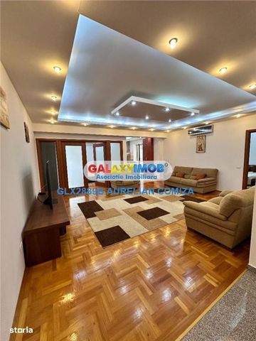 Apartament 3 camere zona de nord/lux/mobilat modern - Fotografie 3