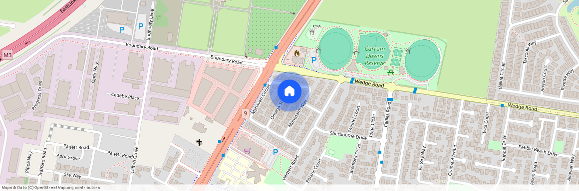 5 Omega Street, Vic 3201, Carrum Downs