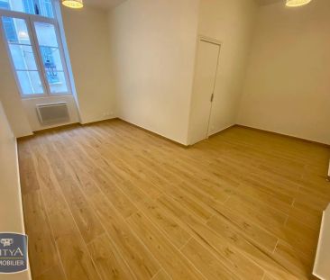 Appartement à louer 1 pièce 36.8m² - Photo 1
