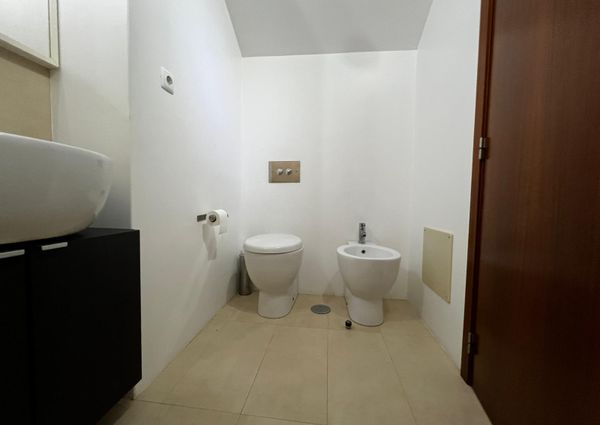 Apartamento T3 Duplex em pleno centro da cidade na Urbanização da Forca - Aveiro