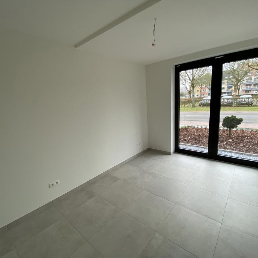 Prachtig en energiezuinig gelijkvloers appartement - Photo 1