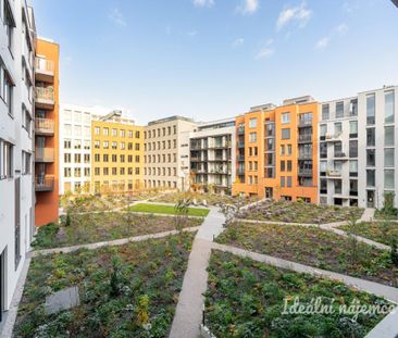 Pronájem bytu 3+kk 92 m2 - Фото 6