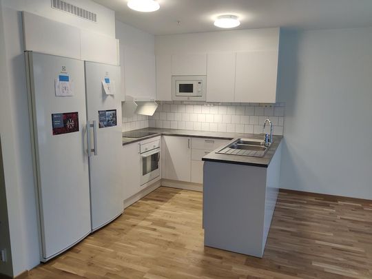 Vegagatan 14A, Norrtälje Hamn - Photo 1