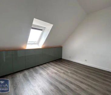 Appartement à louer 3 pièces 32.91m² - Photo 6