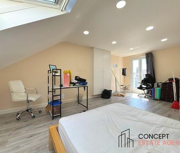 3 bedroom apartment to rent - Photo 3