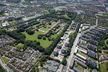 Tekla Thomassons Gata 22A, Segevång - Foto 2