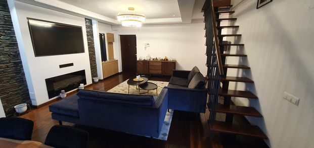 Inchirieri Apartamente 3 camere Bucuresti - Fotografie 1