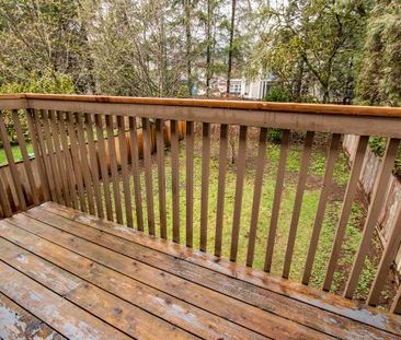 3558 Mount Seymour Parkway, North Vancouver (Upstairs Only) - Photo 4