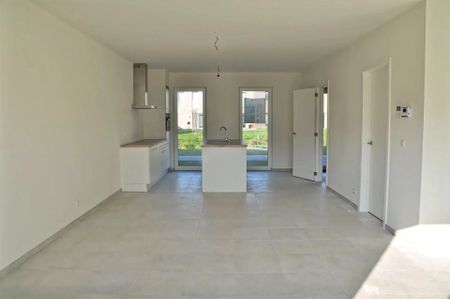 ENERGIEZUINIGE WONING/DUPLEX MET 3 SLPK IN SINT-LAMBRECHTS-HERK - Photo 4