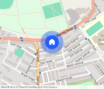 6 Byron Terrace, Sowerby Bridge, West Yorkshire, HX6 2JD - Photo 1