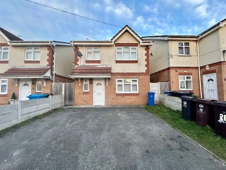 Hillside Avenue, L36 8DX - Photo 4