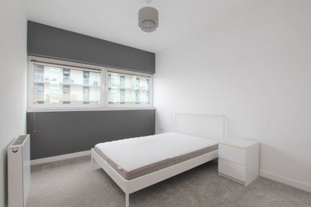 Castlebank Place, Glasgow Harbour, Glasgow - Photo 3