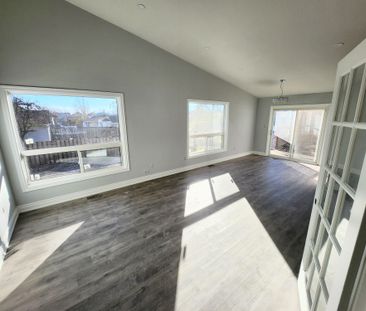 For Lease - 260 Gray Road Unit# Main, Hamilton, Ontario - Photo 2