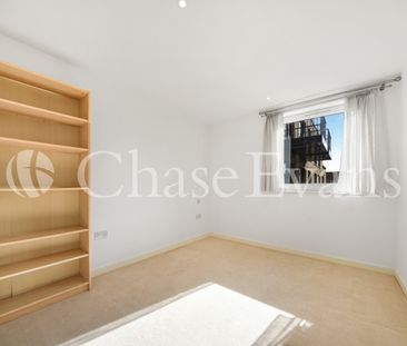 2 bedroom apartment to rent - Photo 4