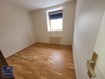 Location Appartement 3 pièces 74m² BLOIS 41000 - Photo 5