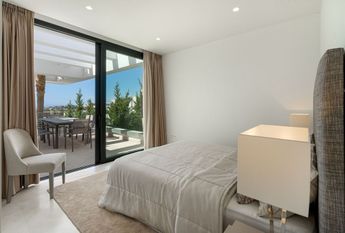 Luxury Villa for rent in Benahavís, Andalusia