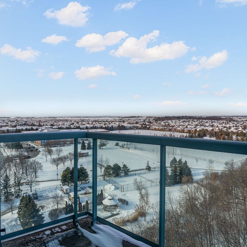 For Lease - 2585 Erin Centre Boulevard Unit# PH7, Mississauga, Ontario - Photo 1