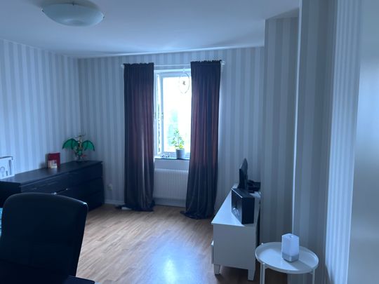 Kurirgatan 28A, Helsingborg - Foto 1