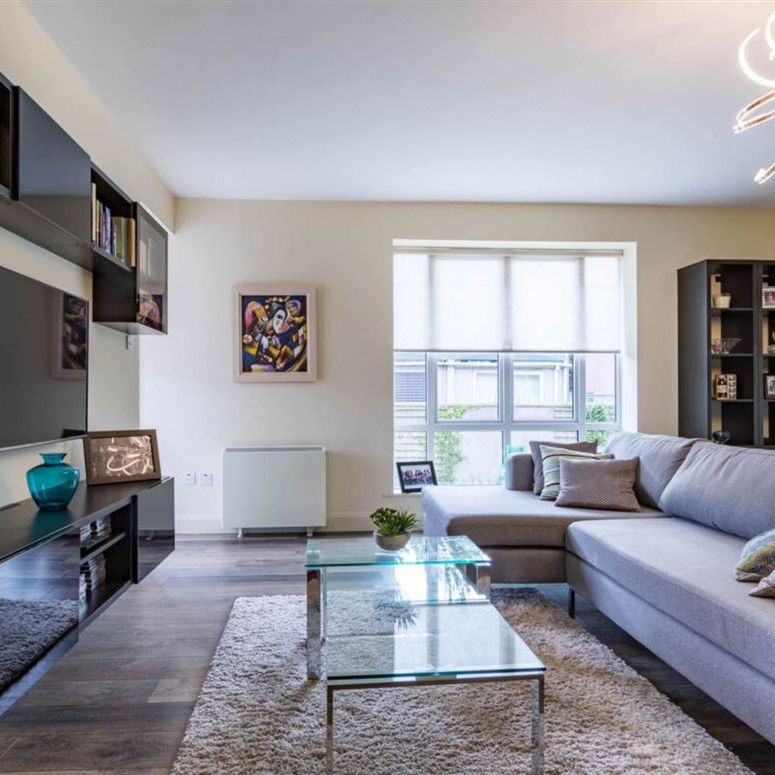 7 House 5, Linden Court, Blackrock, County Dublin - Photo 1