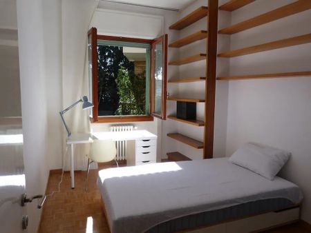 Via Federico Tesio, Milan, Lombardy 20151 - Photo 3