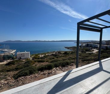 Μονοκατοικία για ενοικίαση Κάτω Ποσειδωνία (Λαύριο) - Photo 3