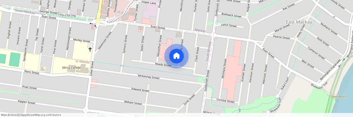 2/18 Kennedy St, Qld 4740, South Mackay