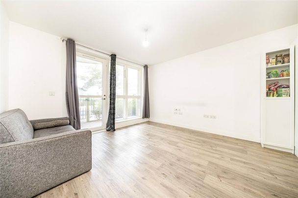 1 bedroom apartment to rent - Photo 1