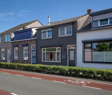 Te huur: Huis Nieuwendijk in Axel - Foto 3