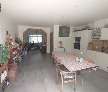 Kamer met privé badkamer nabij het Zoniënwoud - Foto 5