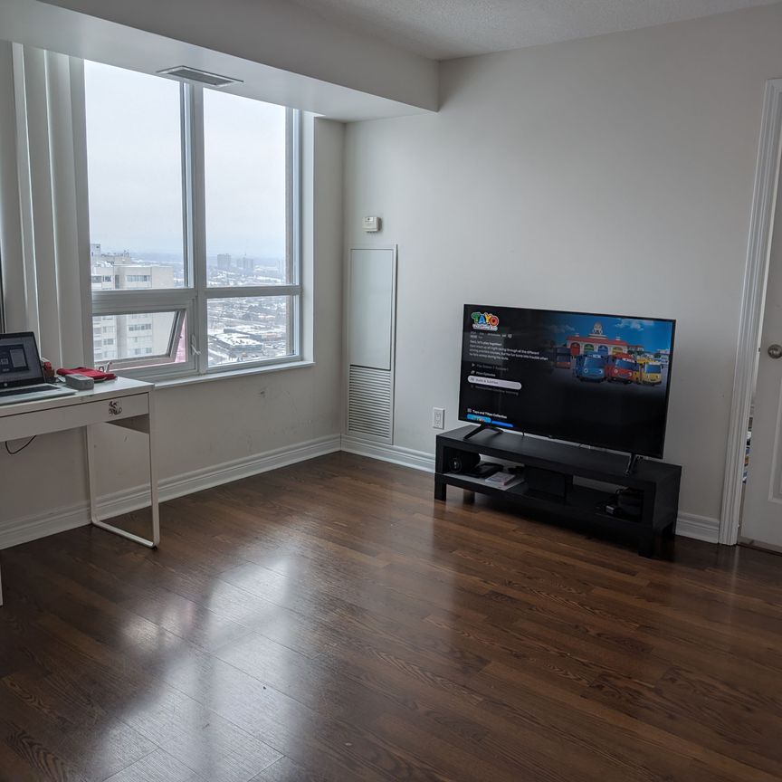 For Lease - 208 Enfield Place Unit# 2702, Mississauga, Ontario - Photo 1
