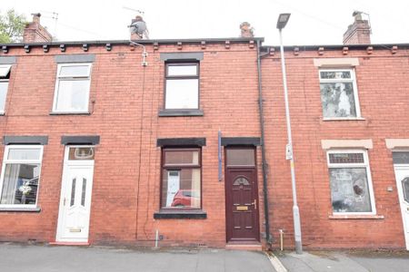 2 bedroom terraced house to rent - Photo 5