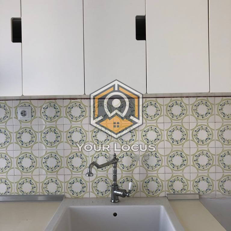 Studio/Γκαρσονιέρα για ενοικίαση Άγιος Παντελεήμονας - Κέντρο (Πολίχνη) - Φωτογραφία 1