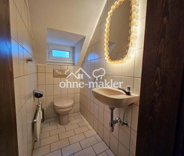 2-Zi-DG-Wohnung im Frankfurter Westend! - Photo 6