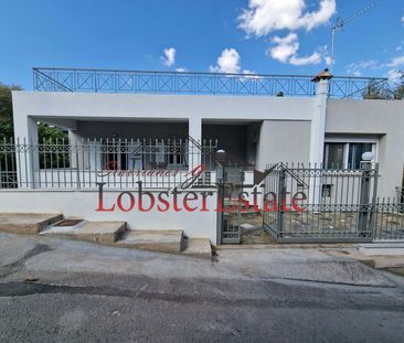 Μονοκατοικία για ενοικίαση Κέντρο (Νέα Μάκρη) - Photo 1