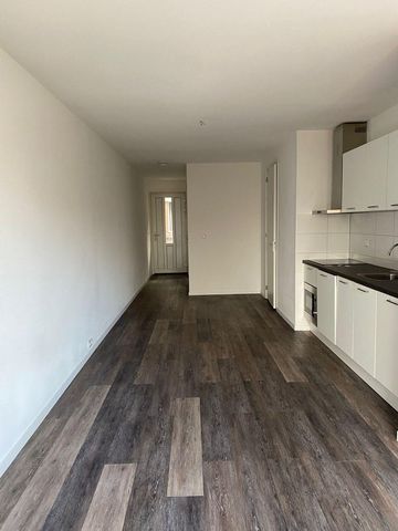 Te huur: Appartement Oranjewaltje in Leeuwarden - Photo 2