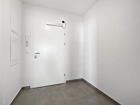 Miete: Ideale Starterwohnung im 6. Liftgeschoss | 1-Zimmer Wohnung mit Balkon | 1100 Wien - Photo 4