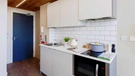 Studio Apartment Plus - Photo 4