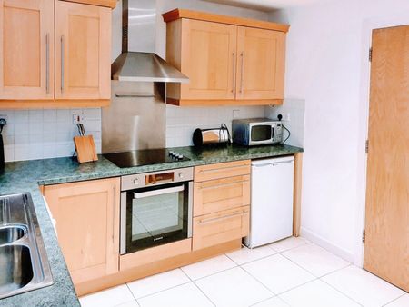 2 bedroom apartment to rent - Photo 5