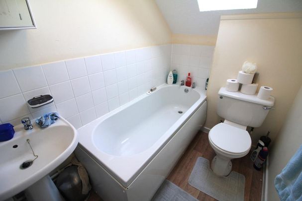 1 bedroom end of terrace house to rent - Photo 1