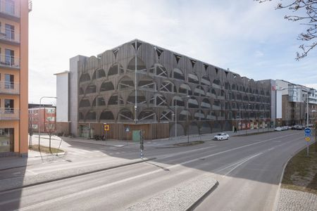 Bruno Liljeforsgatan 52, Uppsala/Knivsta - Photo 4