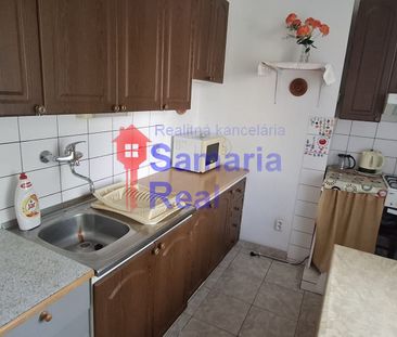 PRENÁJOM : 2izb.byt v Šamoríne - Photo 4