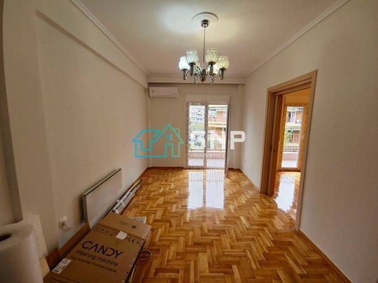Studio/Γκαρσονιέρα για ενοικίαση Κέντρο (Χαριλάου) - Photo 1