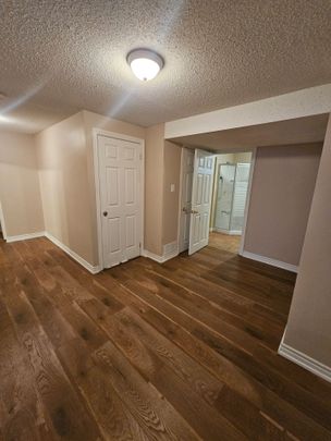 For Lease - 2 Osprey Ridge Road Unit# Bsmnt, Barrie, Ontario - Photo 1