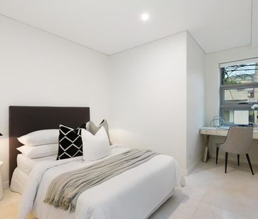 7/507 Military Road (enter Via Gurrigal St) Road, Mosman, NSW 2088 - Photo 2