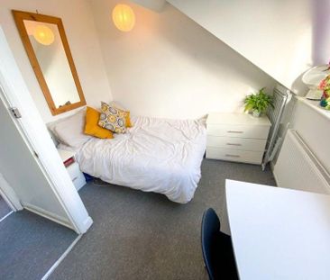 6 bedroom house share to rent - Photo 1